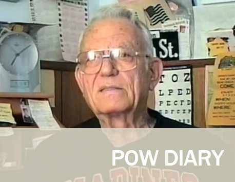 POW Diary Origins